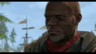 Assassin's Creed Rogue Part02