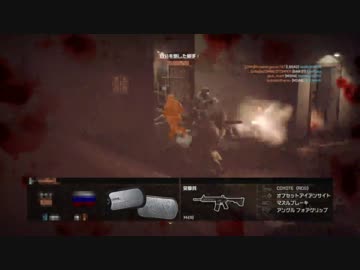 K/D 0.1くらいのBF4ガバガバプレイ part2 後編