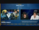 CPTOnlineRankingEventsアジア2 スト5 GrandFinal ChrisWong vs MOV part1