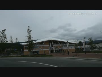 長距離車載動画シリーズ10 ～Refrain 2016～ Part.5