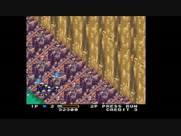 実況：今日のツインビーGX 7