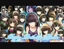 【鷺沢文香】 Magic of Love 【生誕祭】