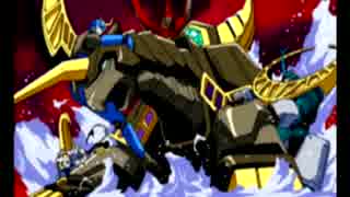 【実況】月龍機獣合体ヘキサムーン・ガーディアンズ 23