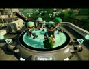 「ヤグラに乗ってノックアウトしたい」【splatoon実況】Par85