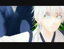 【MMD刀剣乱舞】本丸ピンチ【合作】