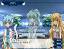 ギャラクシーエンジェルⅡ～永劫回帰の刻～を実況プレイpart22【第三章】