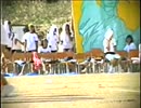 1988年　とある学校の運動会　玉入れとあと一種目