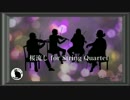 桜流し for String Quartet arrange / arr.化け猫