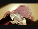 【MMD】銀猫【SPS式巡音ルカ】