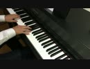FF11「Ronfaure」をピアノで弾いてみた