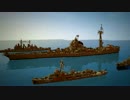 【Minecraft軍事部】Minecraft the movie ~birds sing to sky~