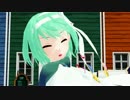 【MMDかんぱに】かんぱには繁栄しました(リアルワールド)
