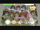 【デレステ創作譜面】GO MY WAY!!