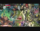 シレネッタの滝登り part29
