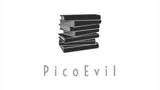 【Sound Horizon】PicoEvil / 書の魔獣【ピコピコアレンジ】