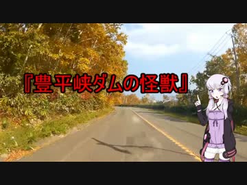道民ゆかりさんが行く北海道ツーリング#2