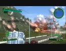 【地球防衛軍4.1】フェンサーINF　Mssion40