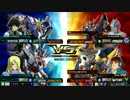 シャッフルジオング視点3