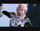ディシディア(AC)ミスリルにはなれたライトニング 雷光斬編5