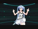 【MMD】　Prism Heart   初音ミク
