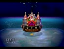 スーパーマリオ３Dワールド実況 ようせい姫を助ける冒険part7