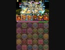 【パズドラ】クルセイダー降臨　曹操周回暫定版