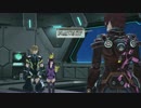 【PSO2】ストーリー　序章　（１．５GBVer)