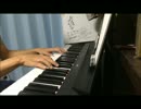 あいまいみー 麻衣（内田彩） 「ねぇ ミイちゃん」 ピアノ