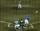 東京ヤクルトスワローズ　育成ドラフト1位　大村孟選手（石川MS）