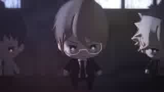 【ダンガンロンパMMD】わんこいん風でBITTC