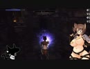 【ゆっくり実況】魔法でなぎ倒すskyrim ～ただし魔力は胸に貯まる～ Part2