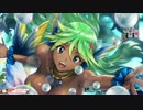 【WLW】正妻じゃなくても愛人でいい系人魚の日常　その7【AA5】