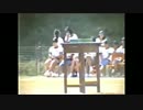 1991年　とある学校の運動会　飴探し競技