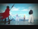 RWBY Volume 4: Intro
