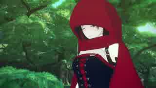 RWBY Volume 4 OP