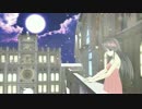 【MMD艦これ】世界で一番近くに居るのに【榛名】