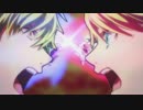JUSTICE IMPULSEに中毒になる動画