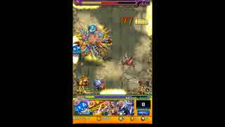 モンスト実況　ODの超絶冒険記　第７章「超絶挑戦！伊邪那岐！」