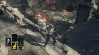 【初見実況】関西弁丸出しのDARK SOULS Ⅲ【Pt.10】