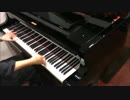 「グルテン哀歌」を鍵盤の端から端まで使って弾いてみた【ピアノ】
