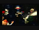 鶴亀を世界を宇宙をキスで幸せにする神ゲーがあった【実況】最終回