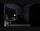 Five Nights At Candy's　7th night　7/20　クリア
