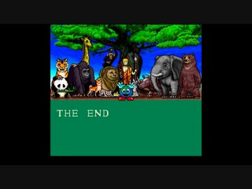 TAS シムアース シナリオモード 全惑星 00:33:30