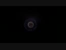 2016.10.15 （熊本） 八代花火　 「Blue Crystal」
