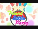 【PV】Friend Battle Party【ポケモンORAS実況者フレ戦企画】