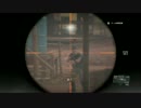【実況】広大な大地で無謀なかくれんぼに挑む！！【MGSV:TPP】 part58
