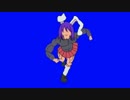 偽物だが筋骨隆々なHSIさんが追ってくるBB.120fps