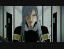 【MMD】スクアーロでD 【REBORN!】