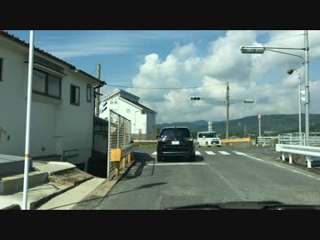 【車載動画】岩国 vol.1-2
