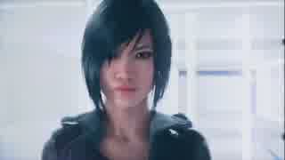 【Mirror’s Edge:Catalyst】まったりランナーズハイ　第1回 1/5【実況】
